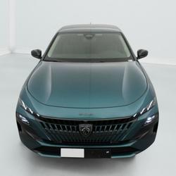 Peugeot 308 III Phase 1 Hybrid 145 e-DCS6 Allure Molsheim