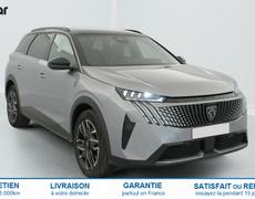 Peugeot 5008 Molsheim
