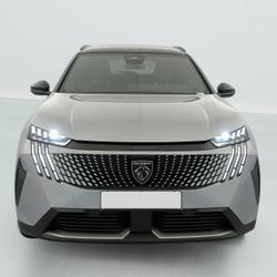 Peugeot 5008 HYBRID 145CH E-DCS6 GT Molsheim
