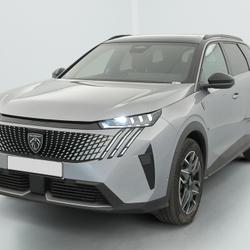 Peugeot 5008 HYBRID 145CH E-DCS6 GT Molsheim