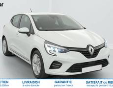 Renault Clio 5 Molsheim