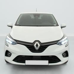 Renault Clio 5 Clio SCe 75 Zen Molsheim
