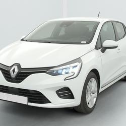 Renault Clio 5 Clio SCe 75 Zen Molsheim