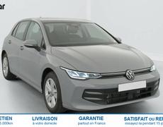 Volkswagen Golf 8