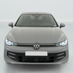 Volkswagen Golf 8 1.5 TSI EVO2 116 BVM6 LIFE PLUS Beaucouz&eacute;