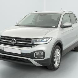 Volkswagen T-Cross 1.0 TSI 110 Start Stop DSG7 Style Mondeville
