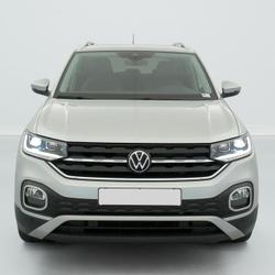 Volkswagen T-Cross 1.0 TSI 110 Start Stop DSG7 Style Vitrolles