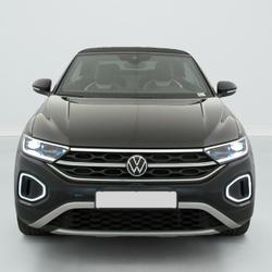 Volkswagen T-Roc Cabriolet 1.0 TSI 110 Start Stop BVM6 Style Molsheim