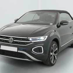Volkswagen T-Roc Cabriolet 1.0 TSI 110 Start Stop BVM6 Style Molsheim