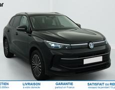 Volkswagen Tiguan Beaucouzé