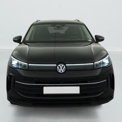 Volkswagen Tiguan 1.5 eTSI 131ch DSG7 VW Edition Molsheim
