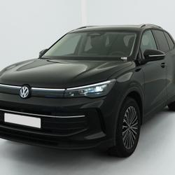 Volkswagen Tiguan 1.5 eTSI 131ch DSG7 VW Edition Molsheim