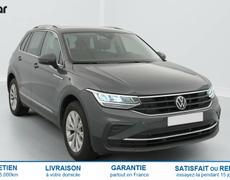 Volkswagen Tiguan Mondeville