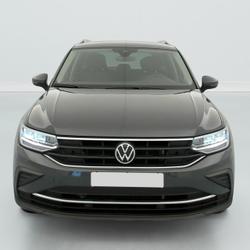 Volkswagen Tiguan 2.0 TDI 150ch DSG7 Life Saint-Priest