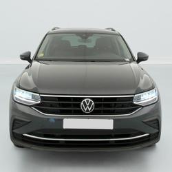 Volkswagen Tiguan 2.0 TDI 150ch DSG7 Life Plus Molsheim