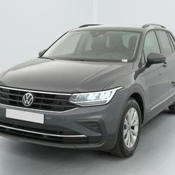 Volkswagen Tiguan 2.0 TDI 150ch DSG7 Life Plus Molsheim