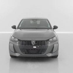 Peugeot 208 208 1.2 Hybrid 145ch Allure e-DCS6 Saint-Jean-d'Illac