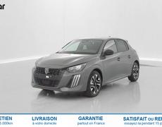 Peugeot 208 Mondeville