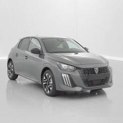 Peugeot 208 208 1.2 Hybrid 145ch Allure e-DCS6 Mondeville