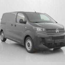 Citroen Jumpy JUMPY M 2.2 BlueHDi 180ch EAT8 Saint-Priest