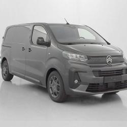 Citroen Jumpy JUMPY M 2.2 BlueHDi 180ch EAT8 Vitrolles