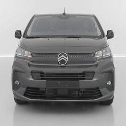Citroen Jumpy JUMPY M 2.2 BlueHDi 180ch EAT8 Molsheim