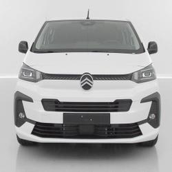 Citroen Jumpy JUMPY CA M 2.2 BlueHDi 180ch EAT8 Mondeville