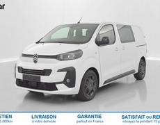 Citroen Jumpy Saint-Priest
