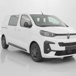 Citroen Jumpy JUMPY CA M 2.2 BlueHDi 180ch EAT8 Molsheim