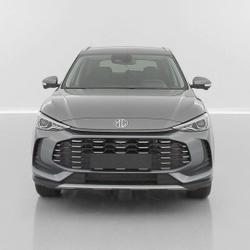 MG ZS ZS 1.5 L Hybrid+ 197ch Luxury Trappes