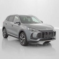 MG ZS ZS 1.5 L Hybrid+ 197ch Luxury Trappes