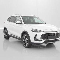 MG ZS ZS 1.5 L Hybrid+ 197ch Luxury Beaucouz&eacute;