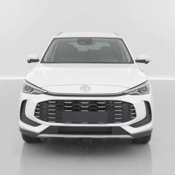 MG ZS ZS 1.5 L Hybrid+ 197ch Luxury Molsheim