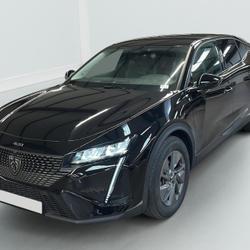 Peugeot 408 Hybrid 145 e-DCS6 Allure Saint-Priest