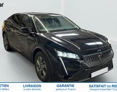 Peugeot 408 Trappes
