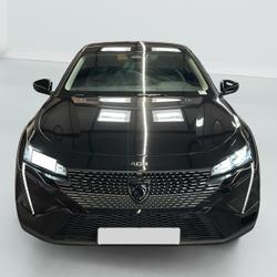 Peugeot 408 Hybrid 145 e-DCS6 Allure Trappes