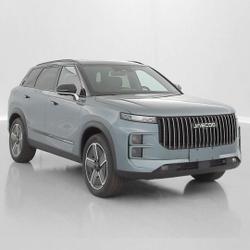 Jaecoo Jaecoo 7 7 1.5 TGDi 279ch PHEV Exclusive Saint-Priest