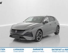 Peugeot 308 III Phase 1 Trappes