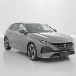 Peugeot 308 III Phase 1 308 III(2) 1.5 BlueHDi 130ch GT Exclusive EAT8 Trappes