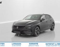 Peugeot 308 III Phase 1 Trappes