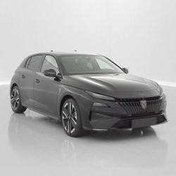 Peugeot 308 III Phase 1 308 III(2) 1.5 BlueHDi 130ch GT Exclusive EAT8 Trappes