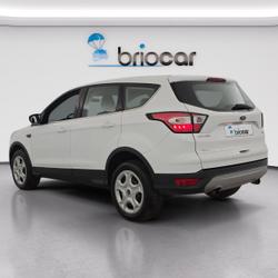 Ford Kuga 1.5 EcoBoost 120 S&S 4x2 Trend 5p occasion - Vitrolles - photo 3/28