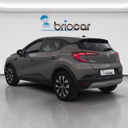 Renault Captur TCe 90 Evolution 5p occasion - Saint-Jean-d'Illac - photo 3/31