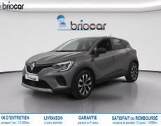 Renault Captur Rezé