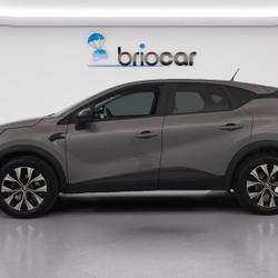 Renault Captur TCe 90 Evolution 5p occasion - Mondeville - photo 2/31
