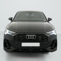 Audi Q3 45 TFSIe 245 ch S tronic 6 S line Molsheim