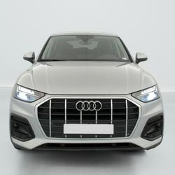 Audi Q5 35 TDI 163 S tronic 7 Business Executive Mondeville