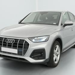 Audi Q5 35 TDI 163 S tronic 7 Business Executive Vitrolles