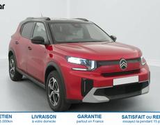 Citroen C3 Aircross Rezé
