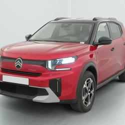 Citroen C3 Aircross 113 AUTONOMIE CONFORT MAX Saint-Priest